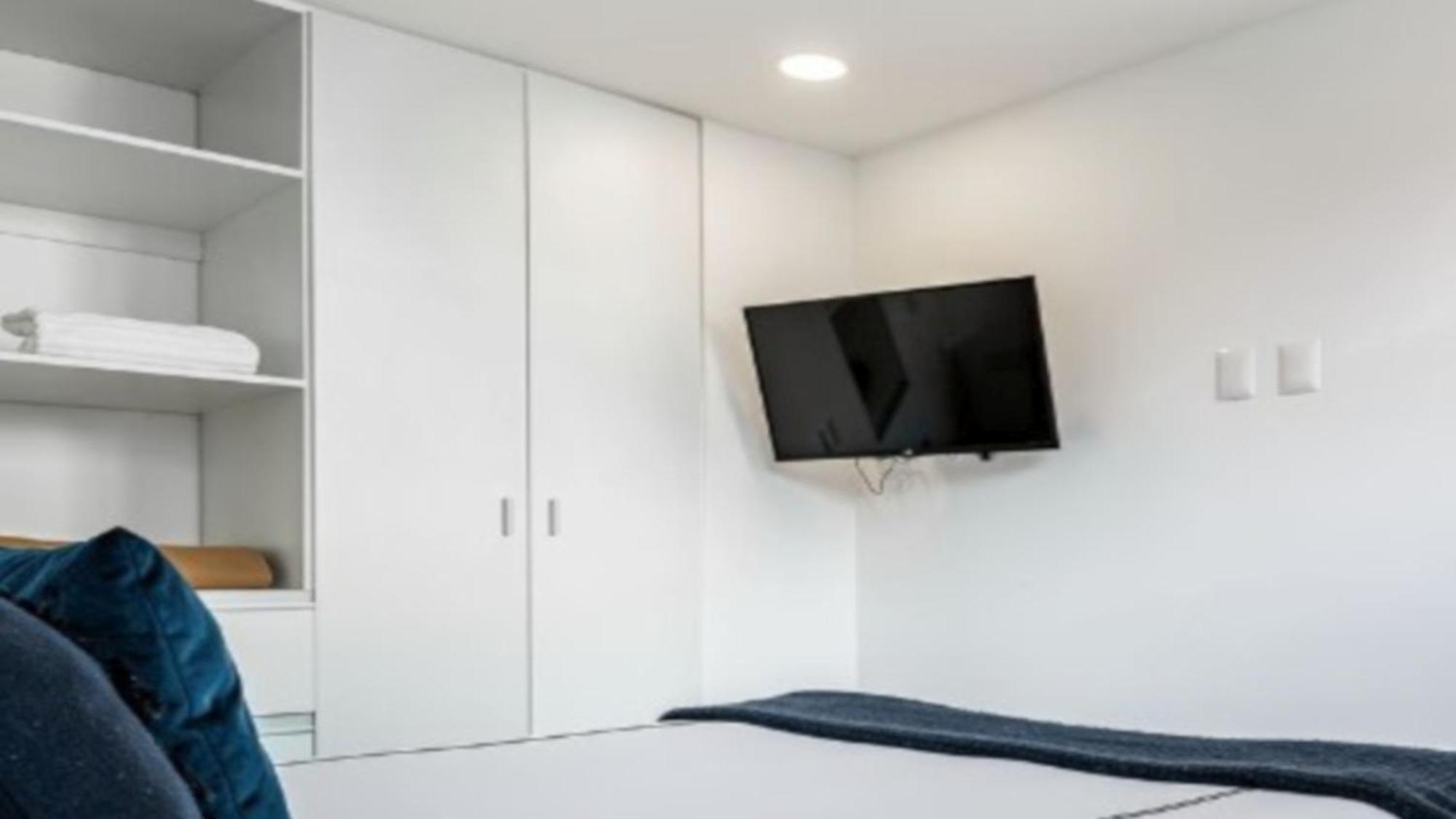 Apartamento New In *